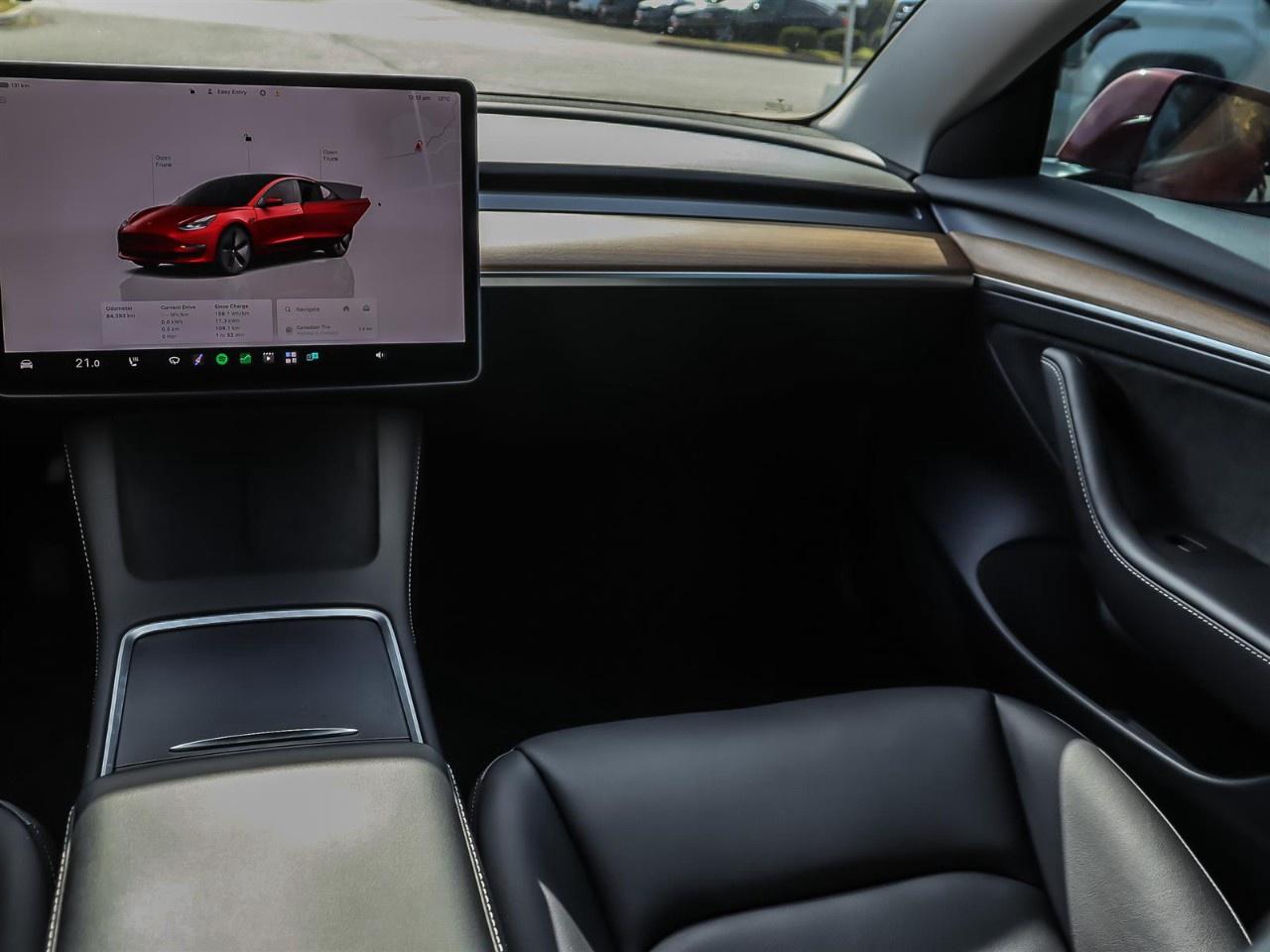 2023 Tesla Model 3 Long Range AWD Photo