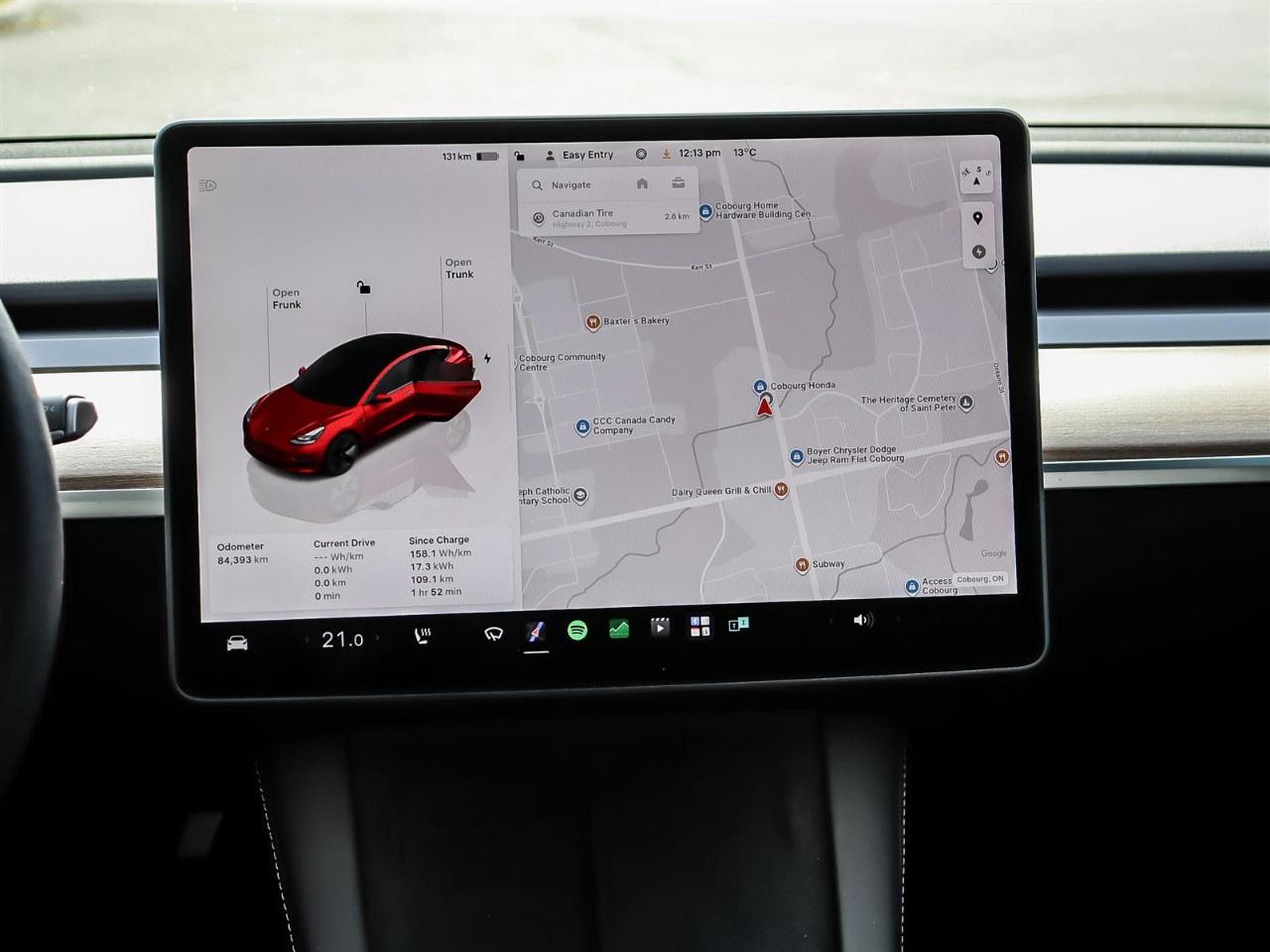 2023 Tesla Model 3 Long Range AWD Photo