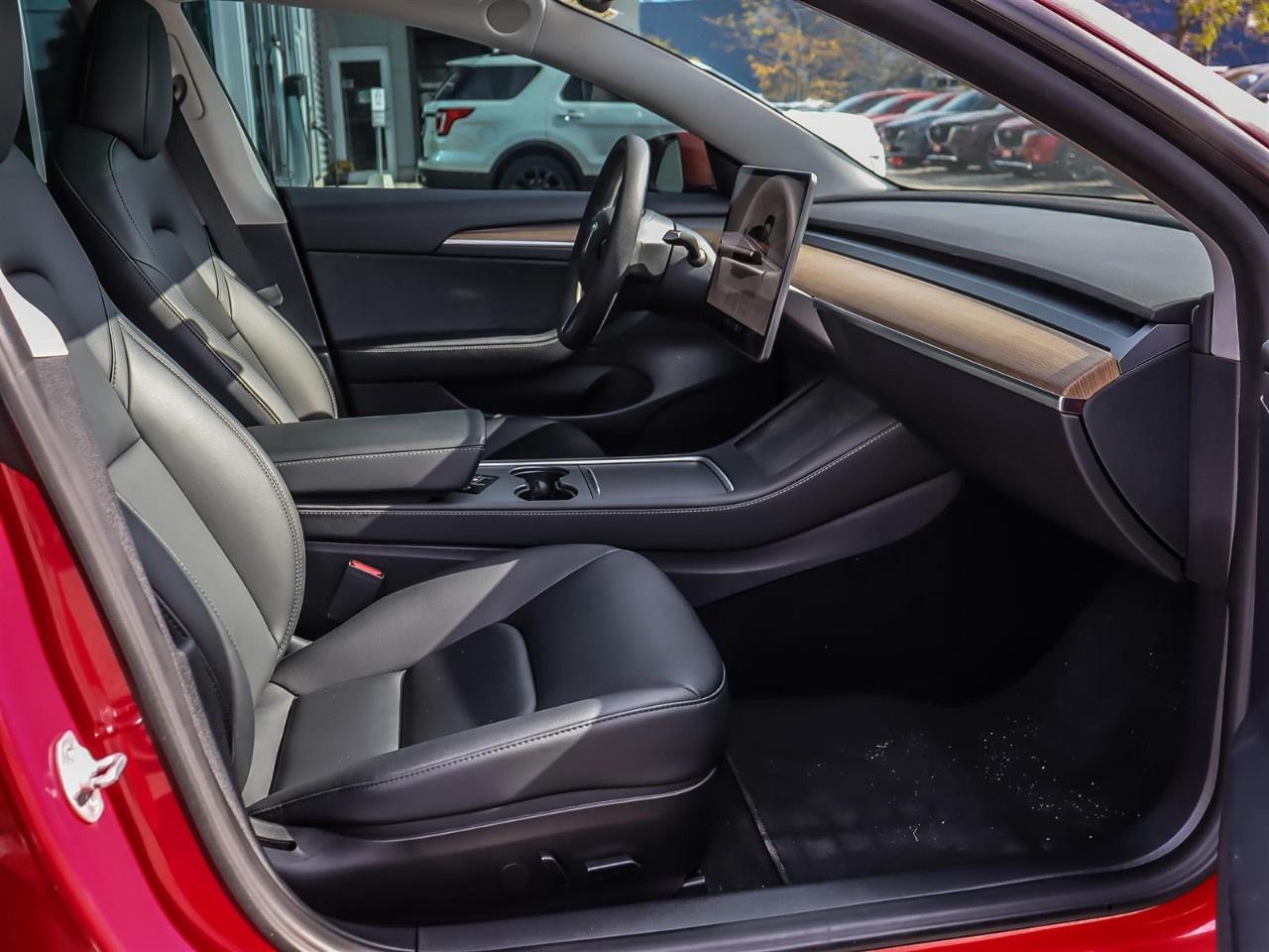2023 Tesla Model 3 Long Range AWD Photo