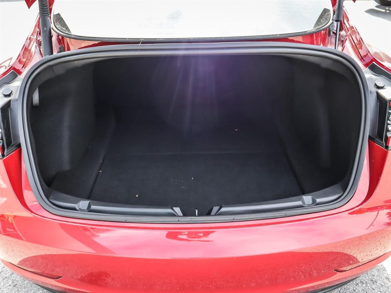 2023 Tesla Model 3 Long Range AWD Photo