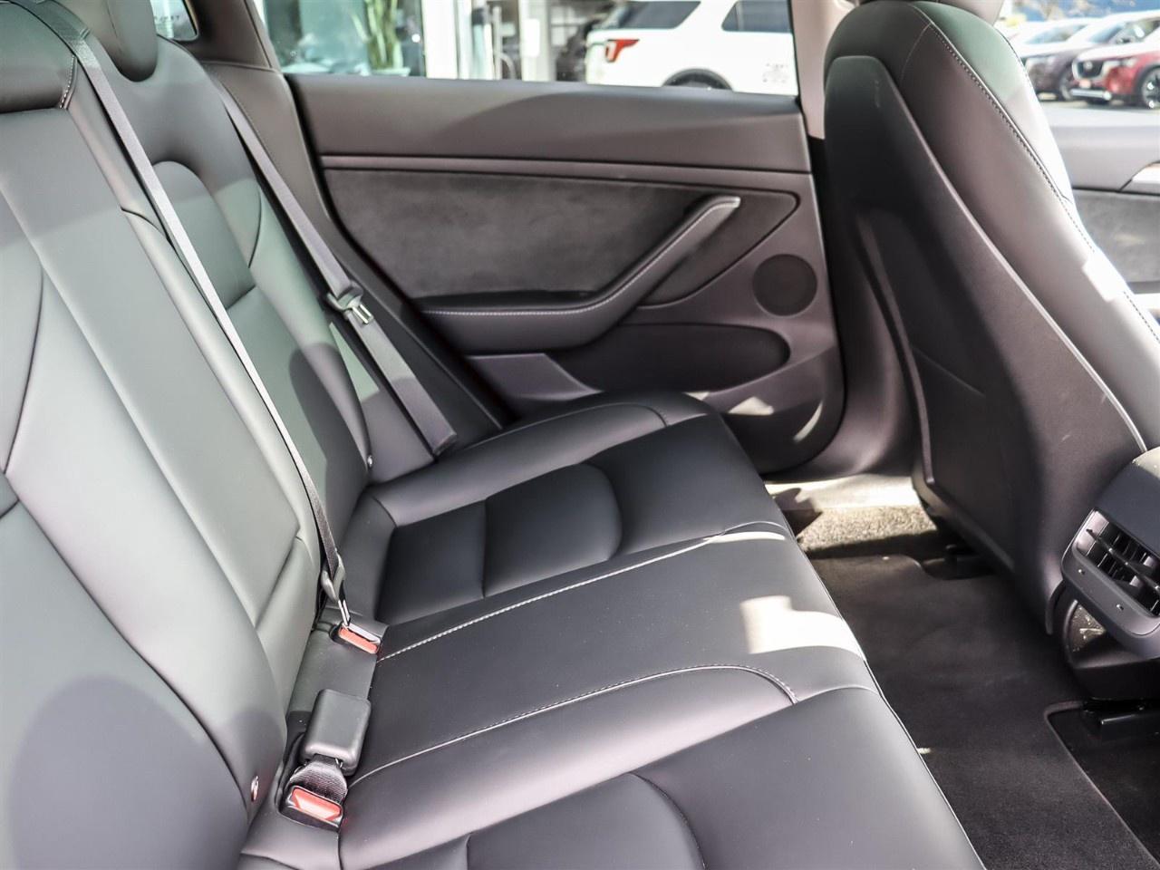 2023 Tesla Model 3 Long Range AWD Photo