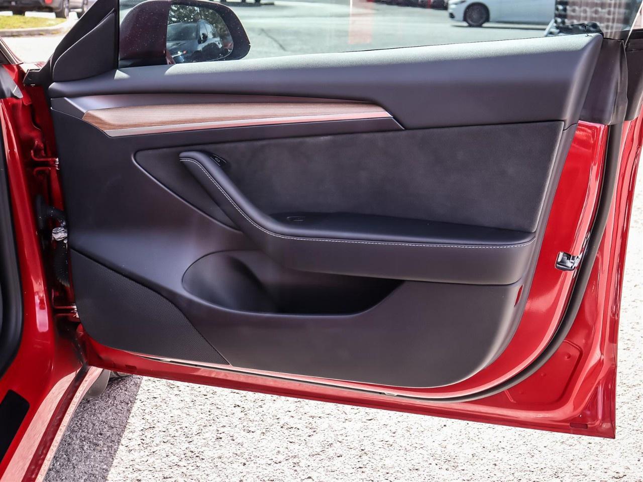 2023 Tesla Model 3 Long Range AWD Photo