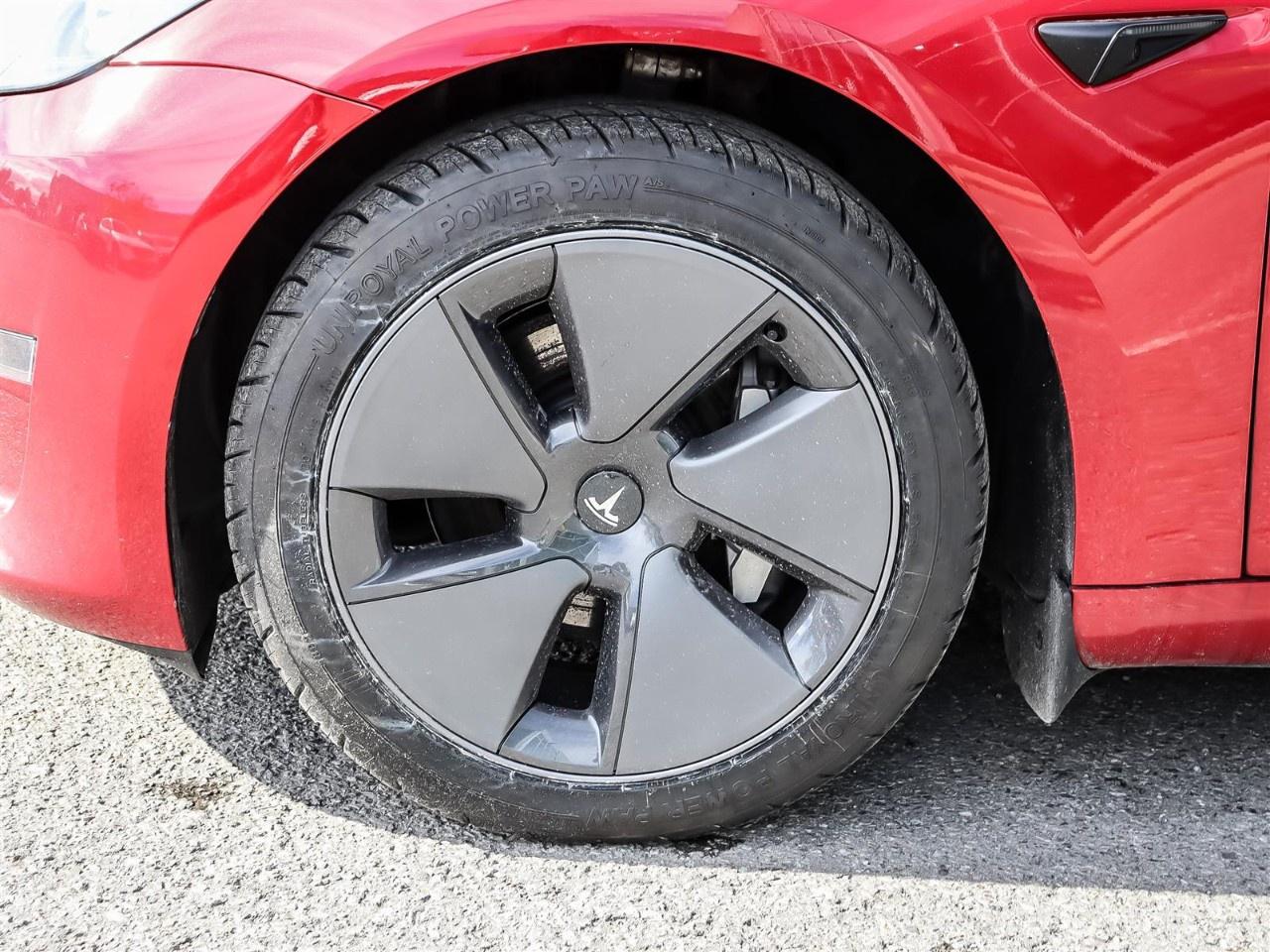 2023 Tesla Model 3 Long Range AWD Photo