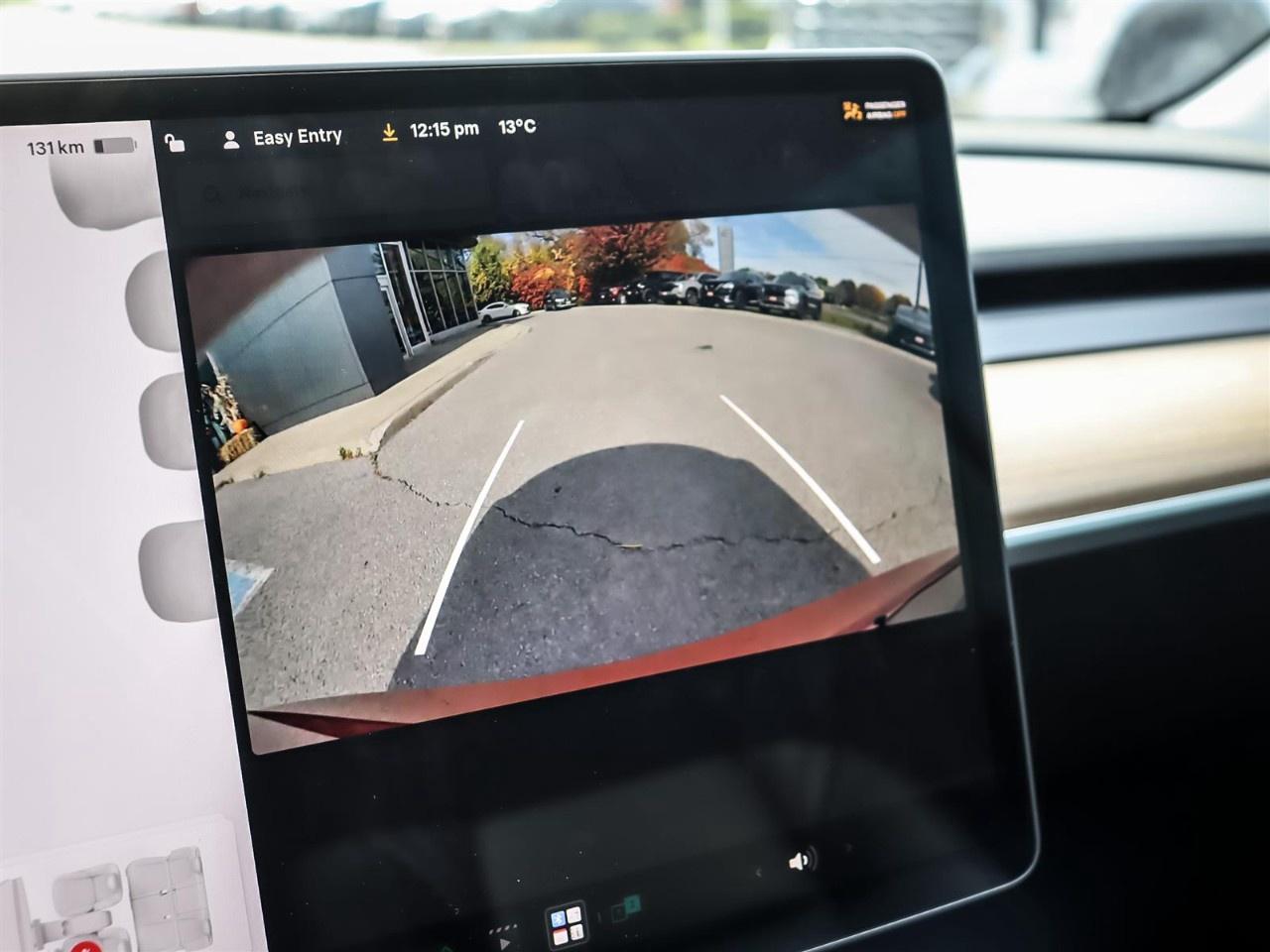 2023 Tesla Model 3 Long Range AWD Photo