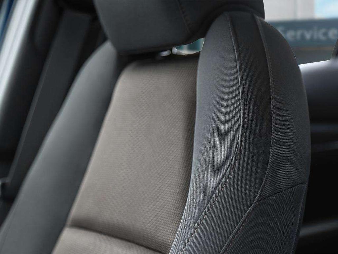 2026 Mazda MAZDA3 GX FWD Photo
