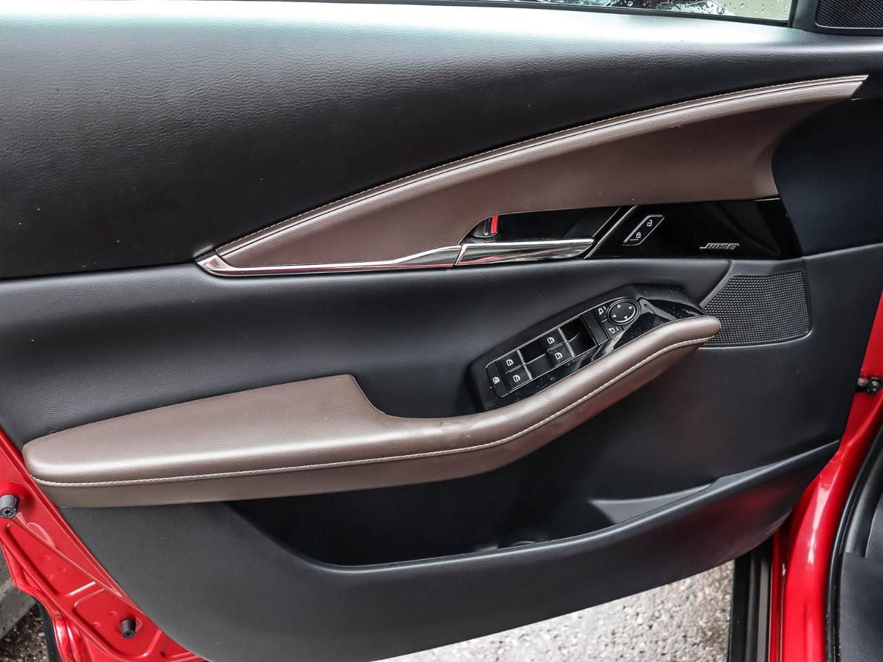 2025 Mazda CX-30 GT AWD Photo