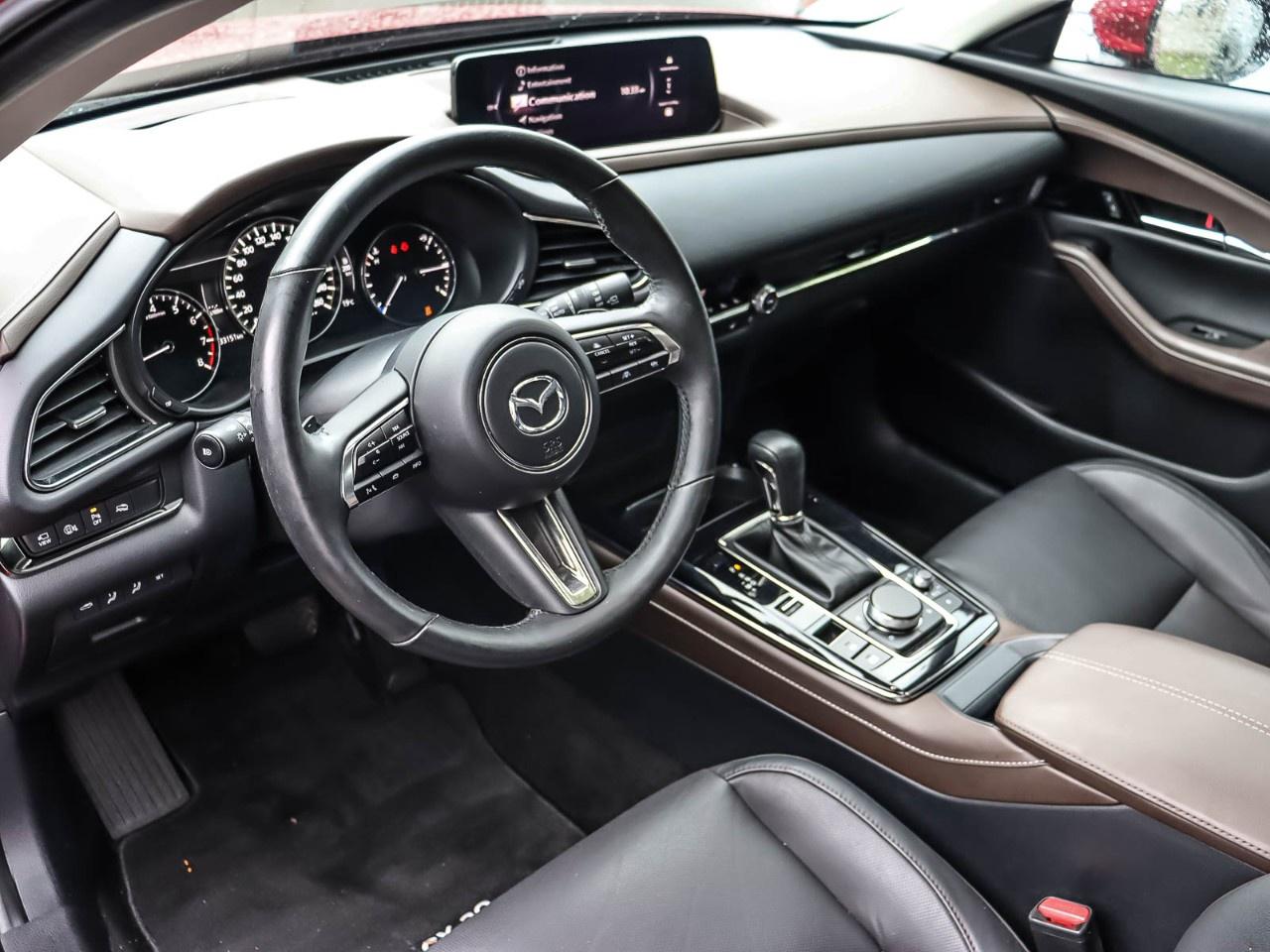 2025 Mazda CX-30 GT AWD Photo