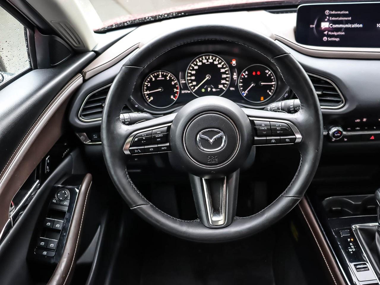 2025 Mazda CX-30 GT AWD Photo