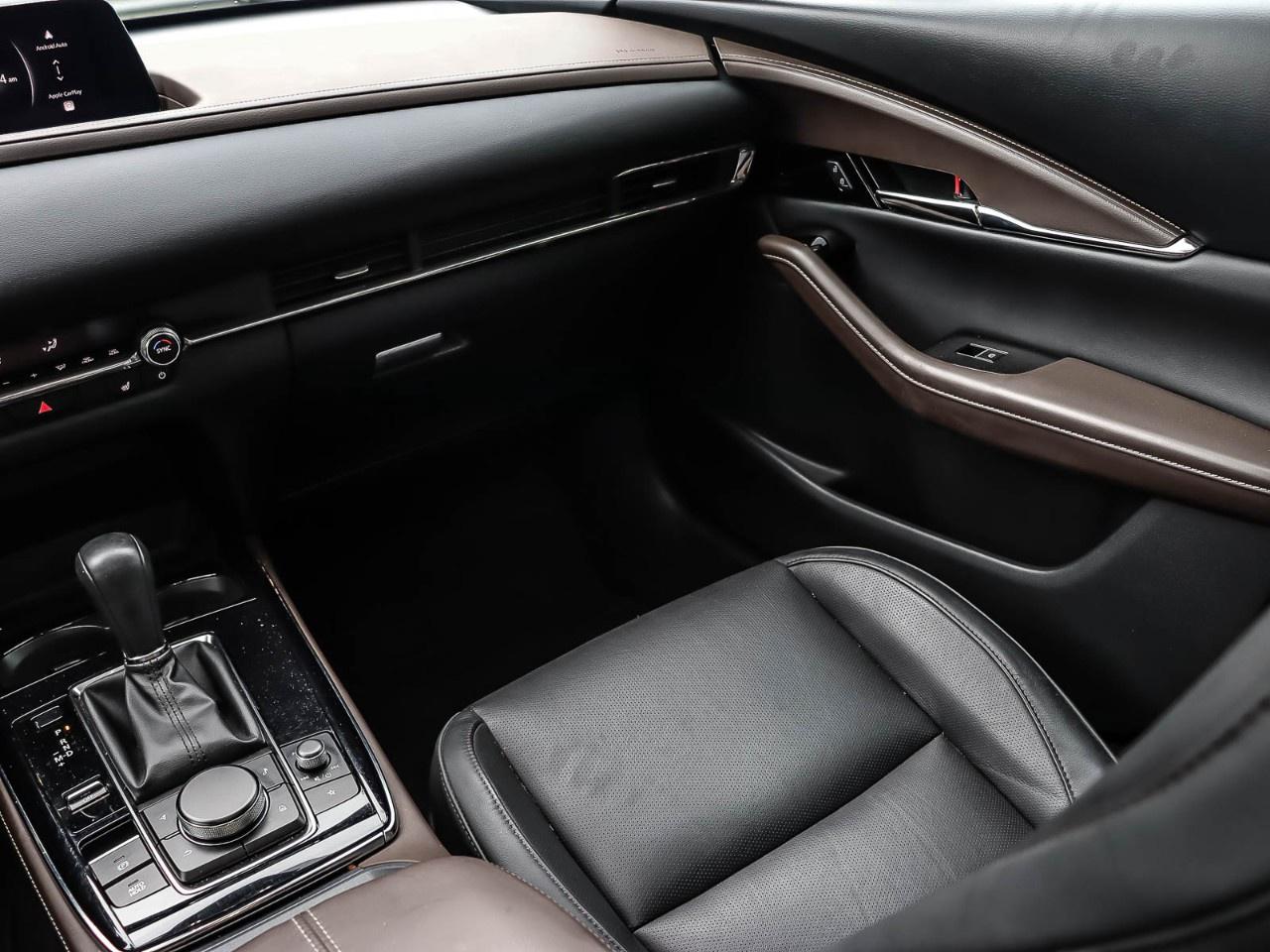 2025 Mazda CX-30 GT AWD Photo