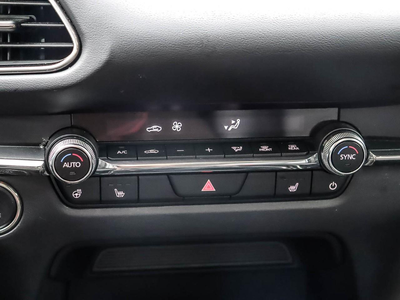 2025 Mazda CX-30 GT AWD Photo