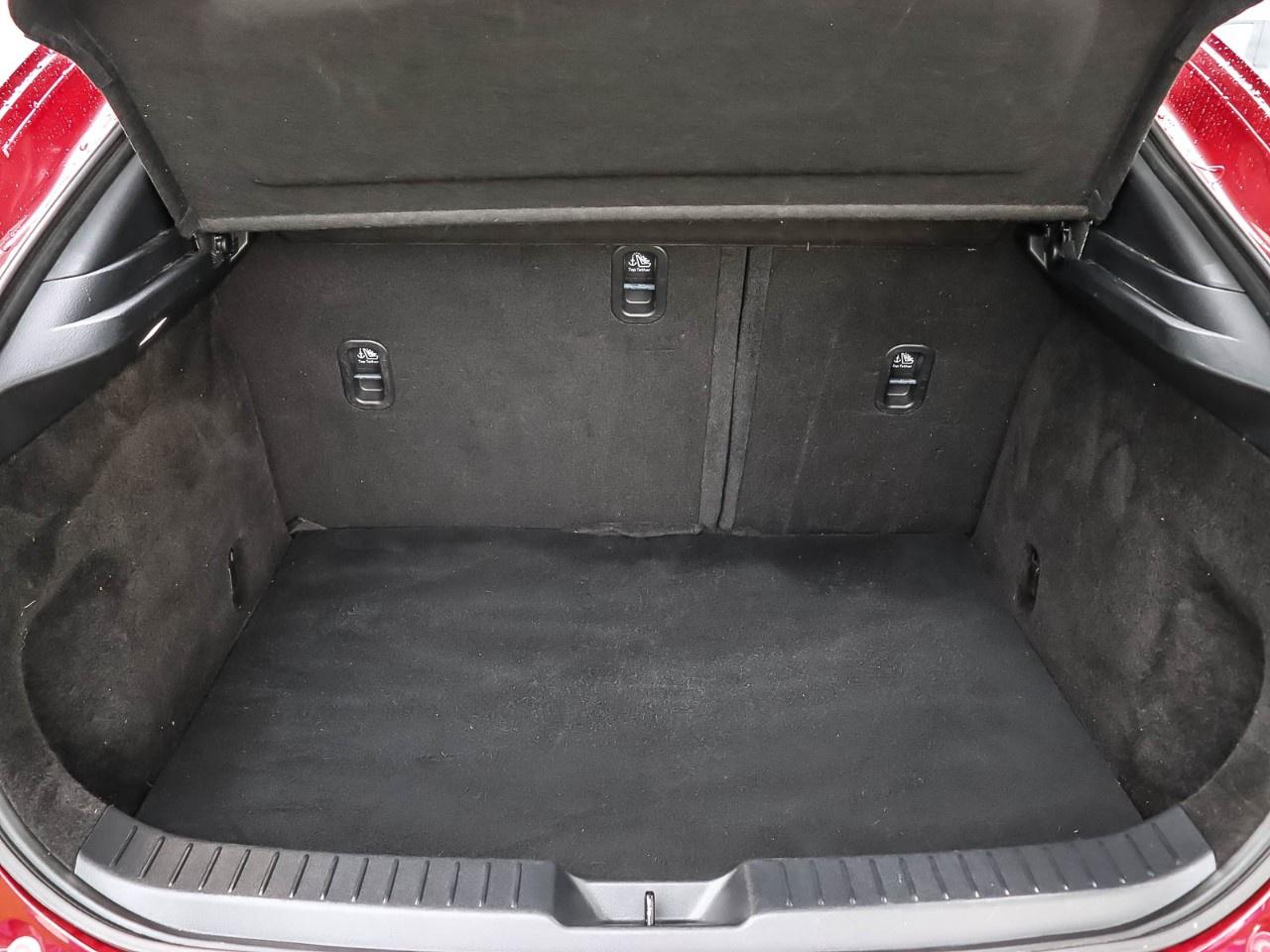 2025 Mazda CX-30 GT AWD Photo