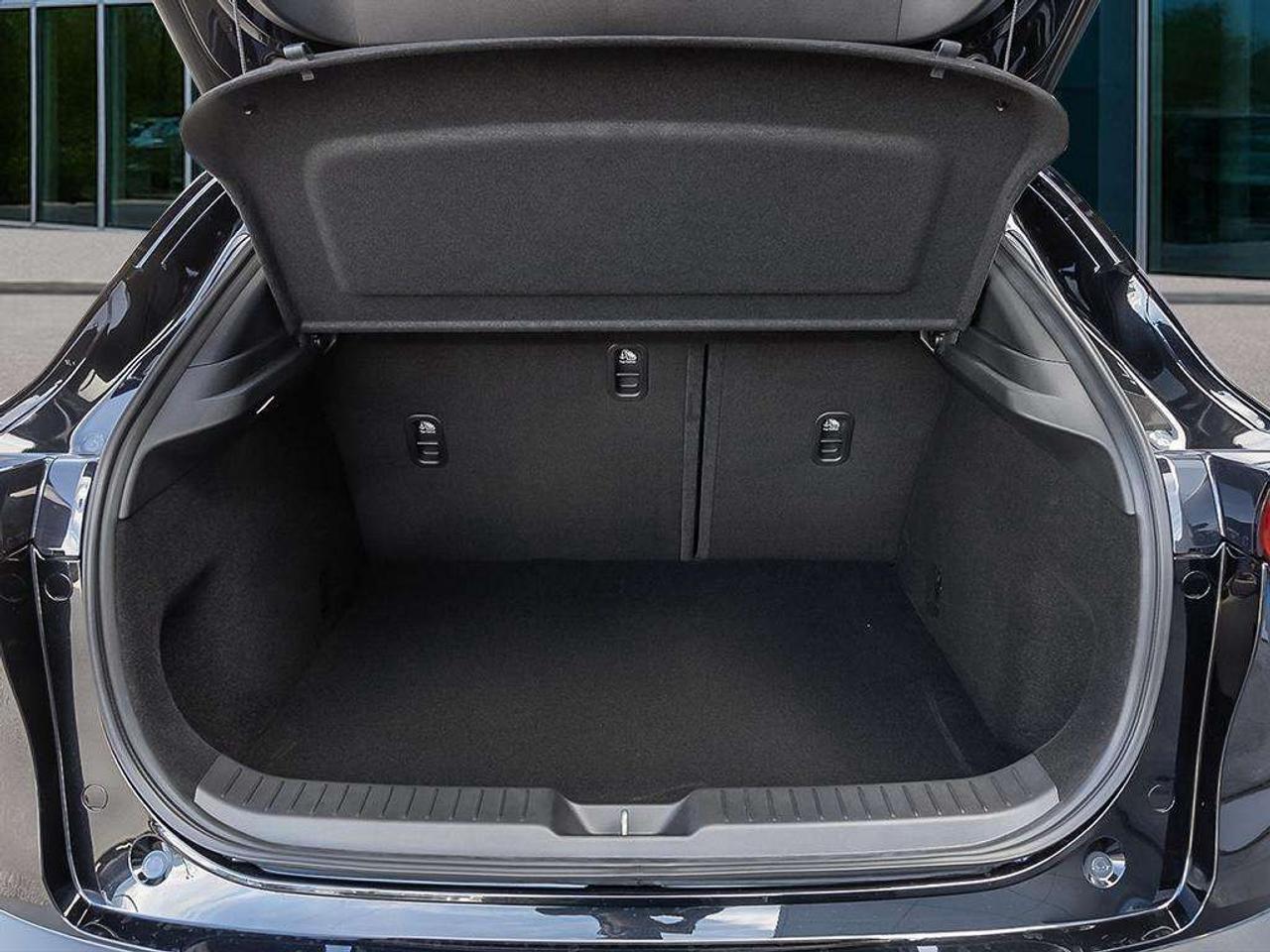 2026 Mazda CX-30 GS AWD Photo