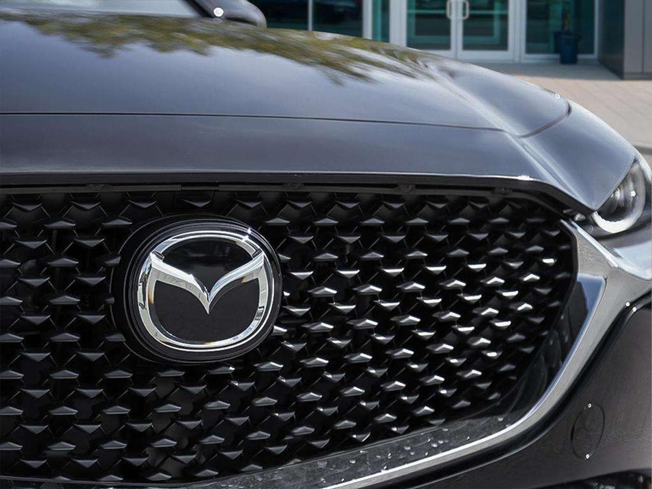 2026 Mazda CX-30 GS AWD Photo