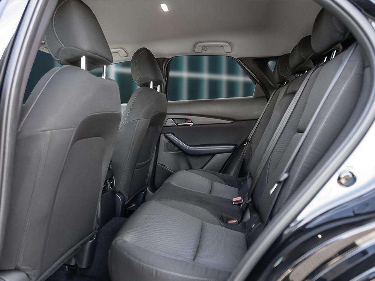 2026 Mazda CX-30 GS AWD Photo
