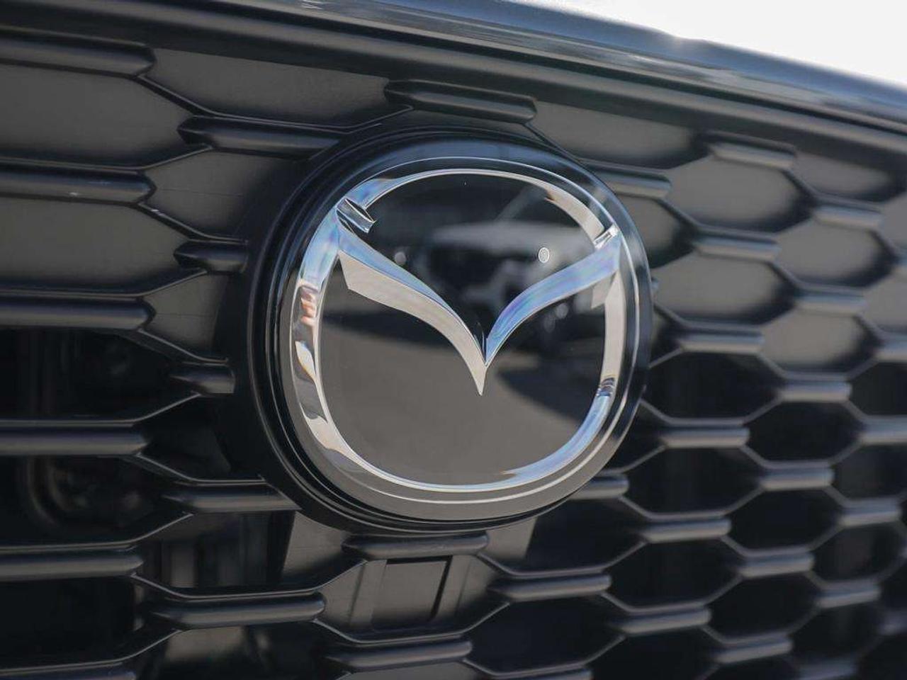 2026 Mazda CX-5 GS AWD Photo