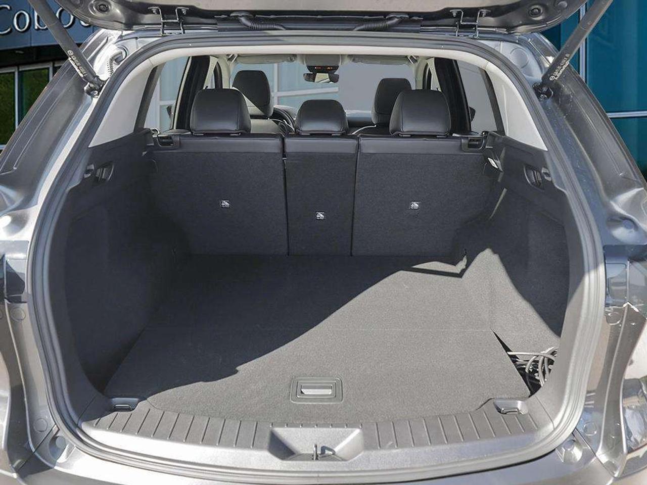 2026 Mazda CX-5 GS AWD Photo