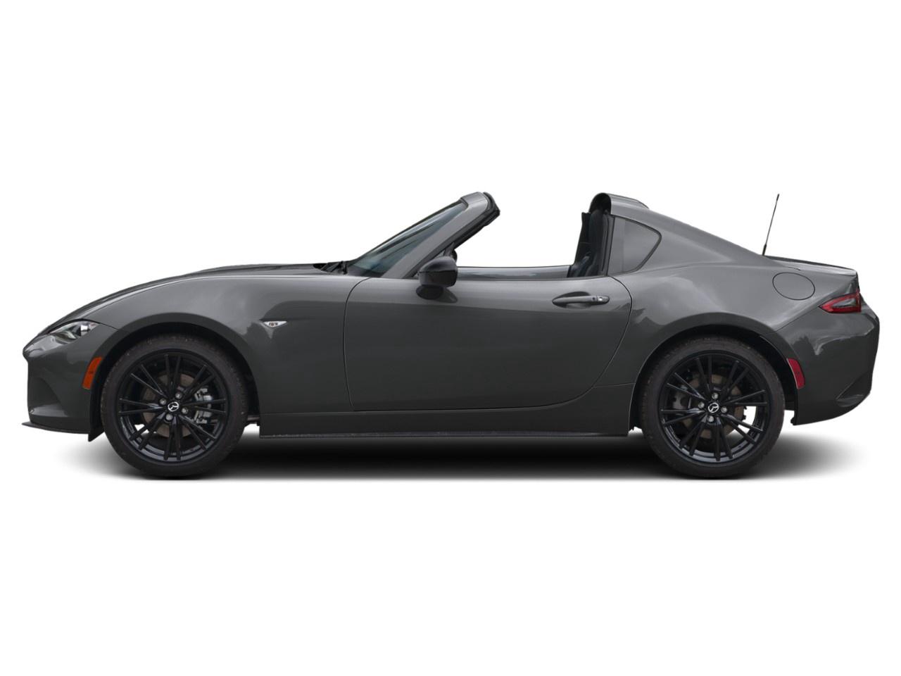 2026 Mazda MX-5 RF GS-P Auto Photo2
