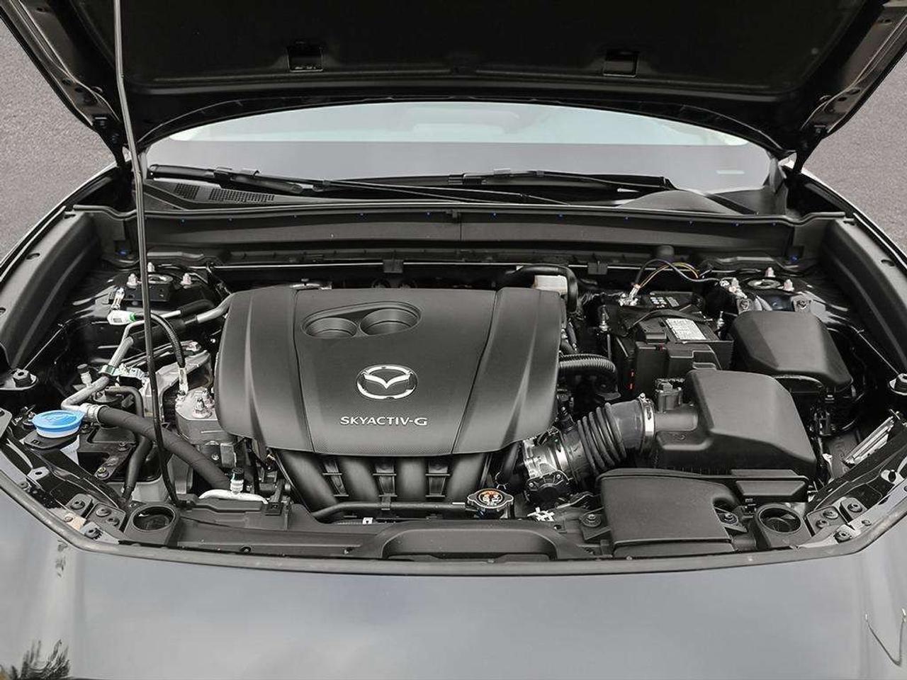 2026 Mazda CX-30 GX AWD Photo