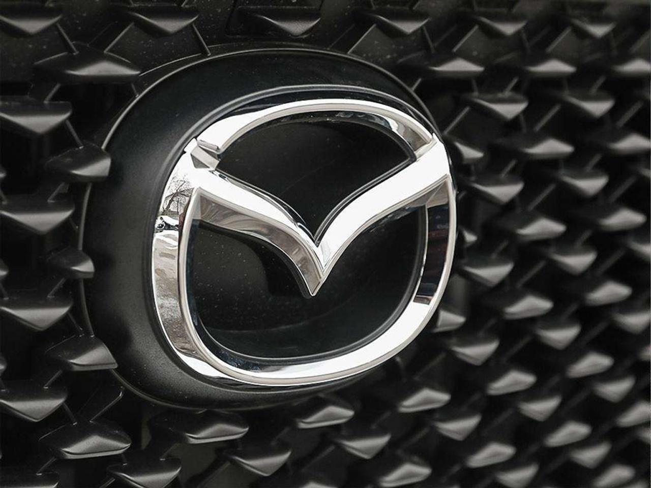 2026 Mazda CX-30 GX AWD Photo