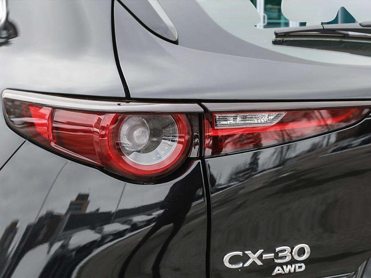 2026 Mazda CX-30 GX AWD Photo