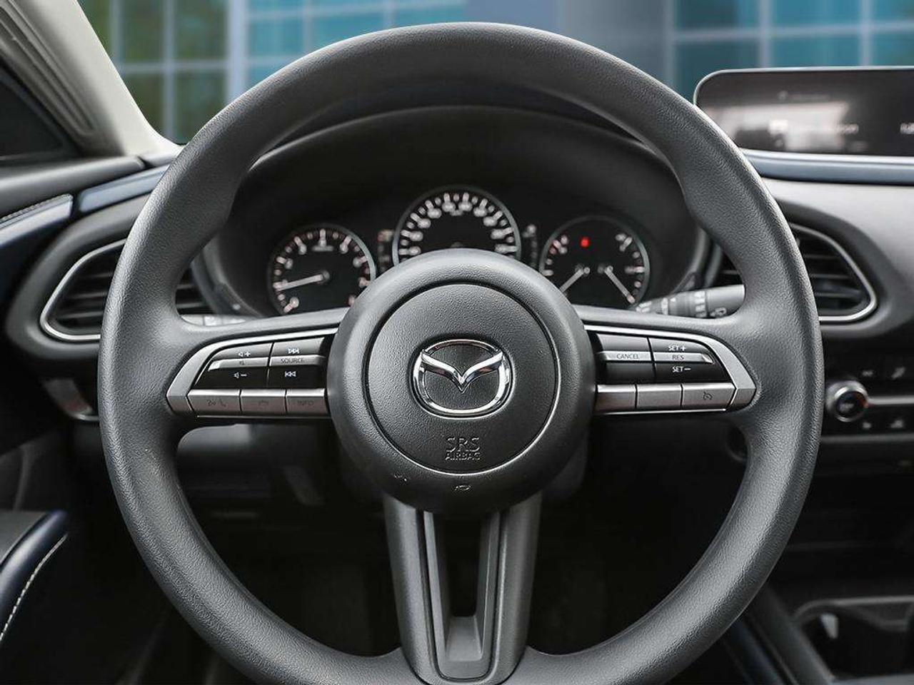 2026 Mazda CX-30 GX AWD Photo