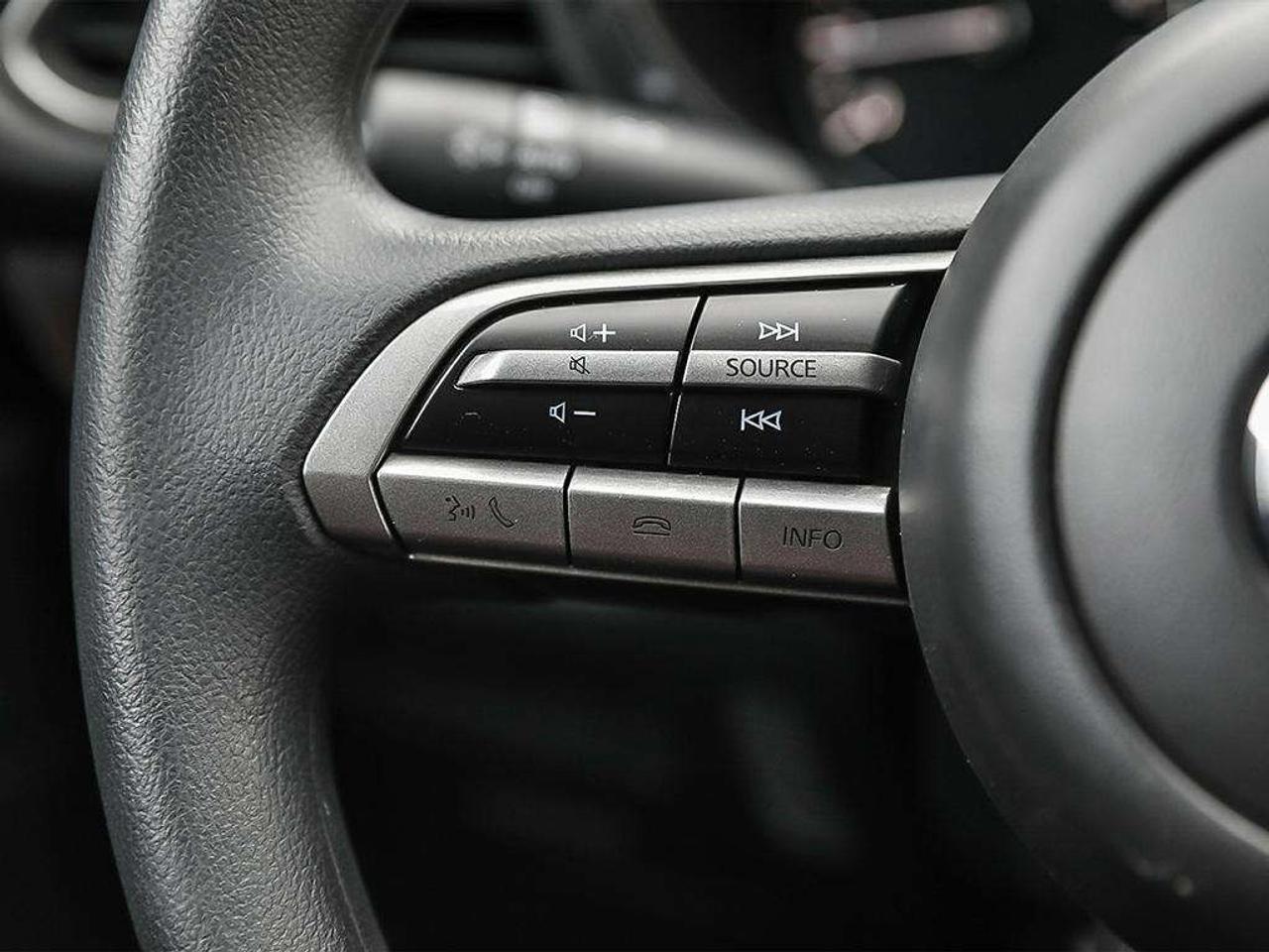 2026 Mazda CX-30 GX AWD Photo