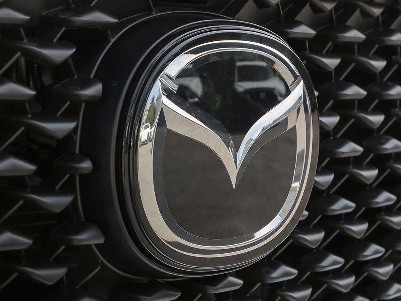 2026 Mazda CX-30 GS AWD Photo