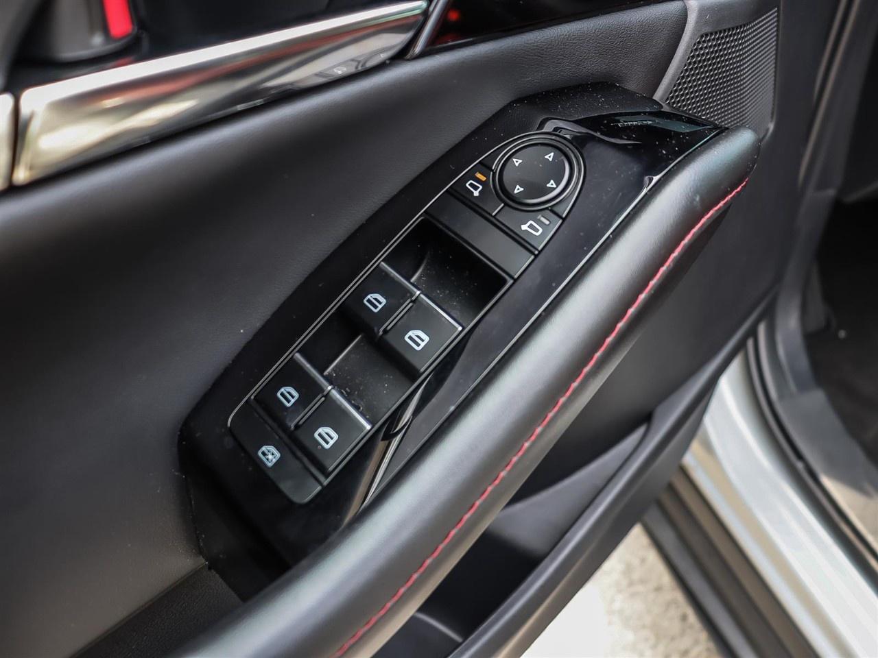 2025 Mazda CX-30 GT AWD Photo
