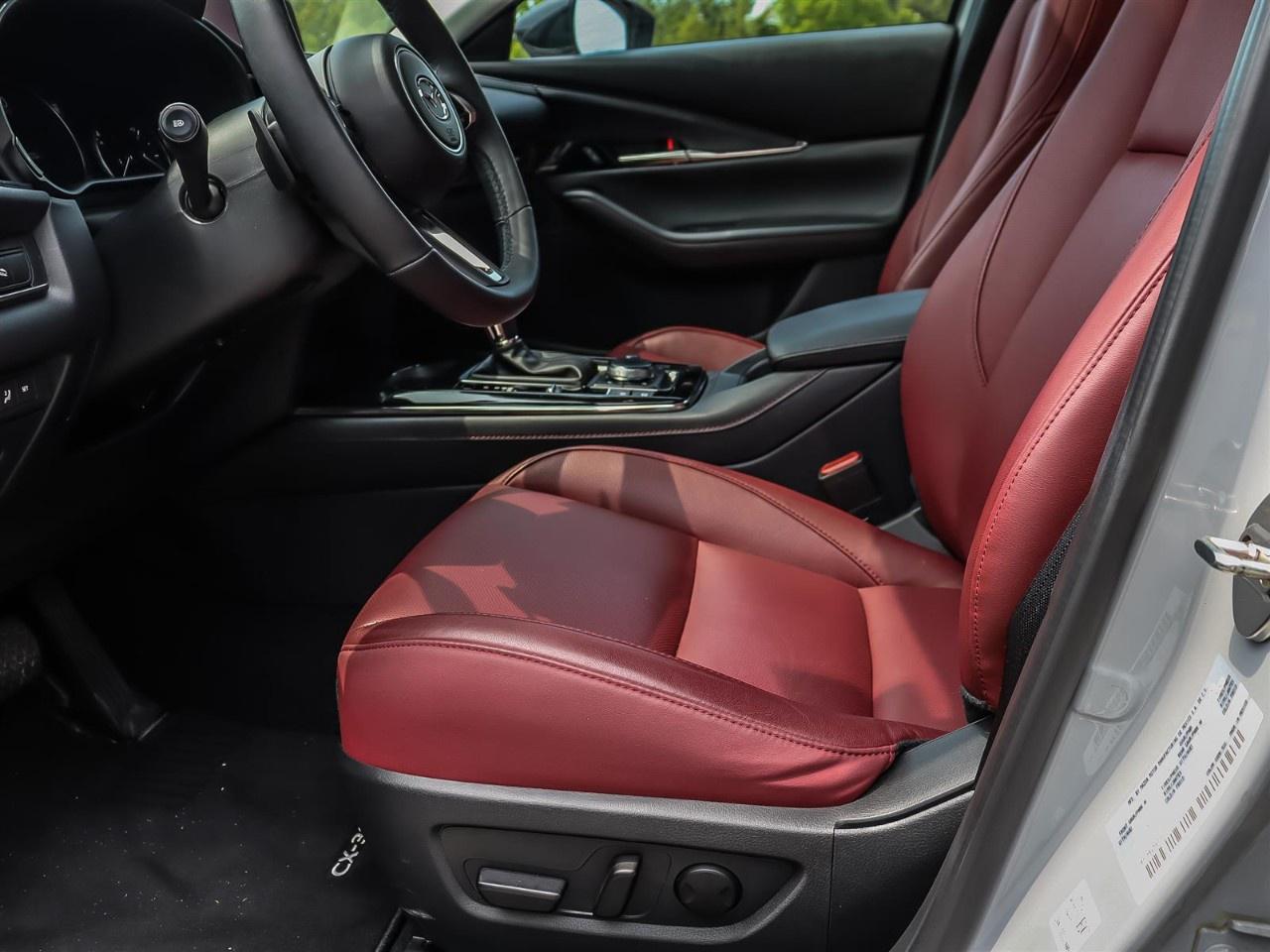 2025 Mazda CX-30 GT AWD Photo