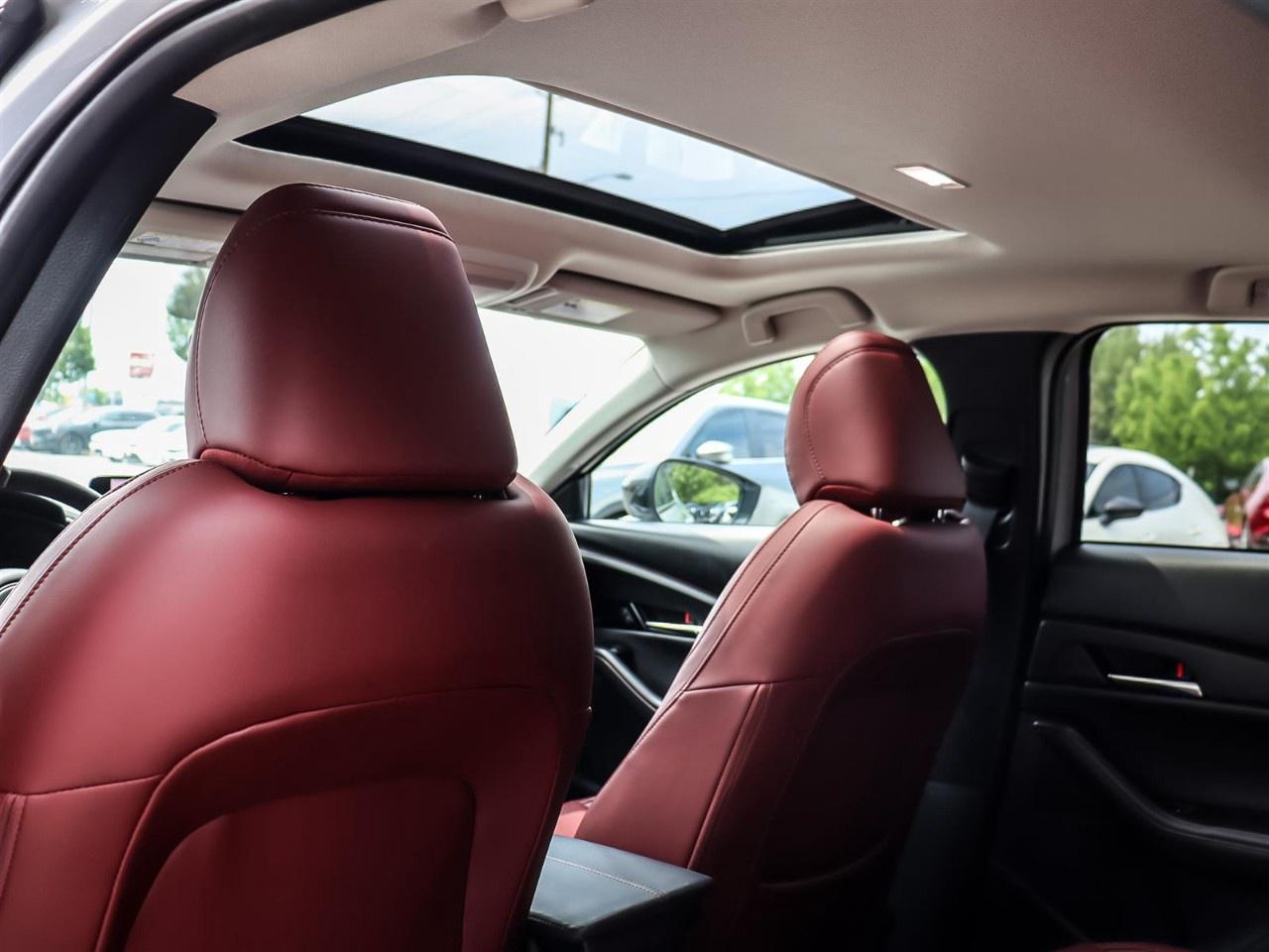 2025 Mazda CX-30 GT AWD Photo