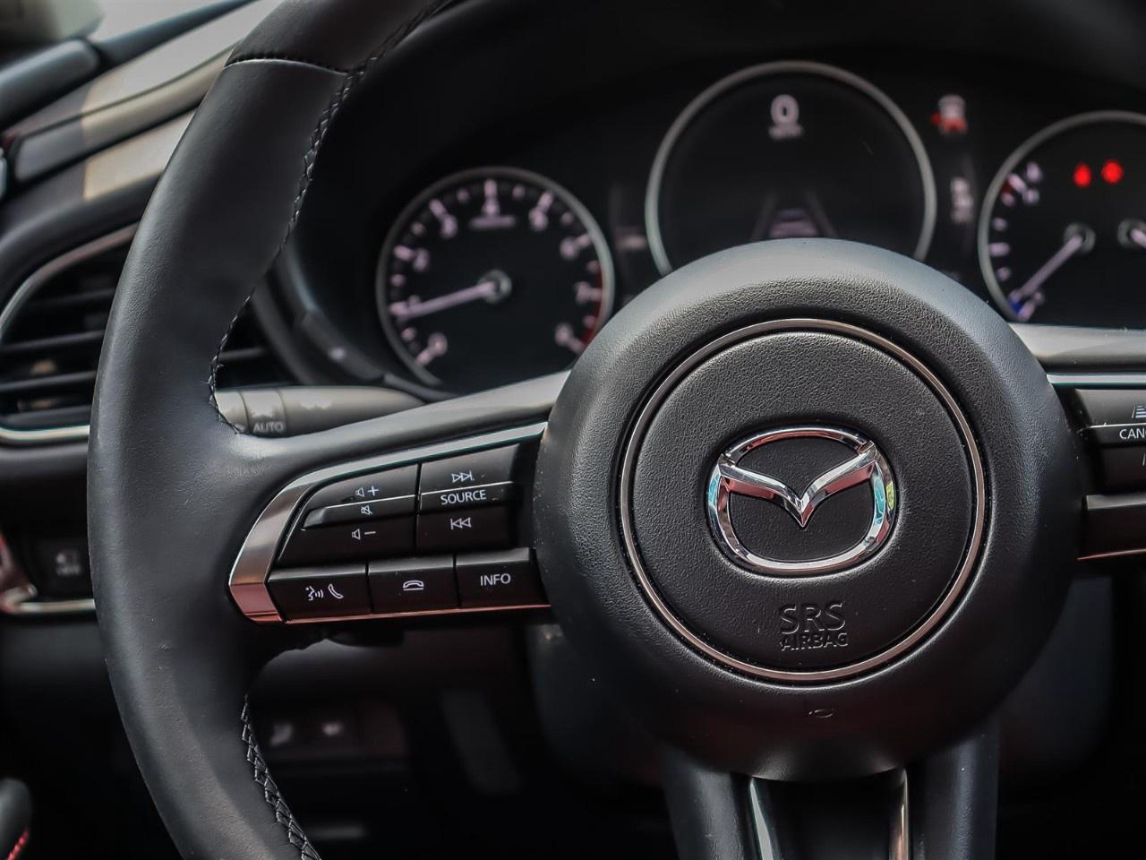 2025 Mazda CX-30 GT AWD Photo