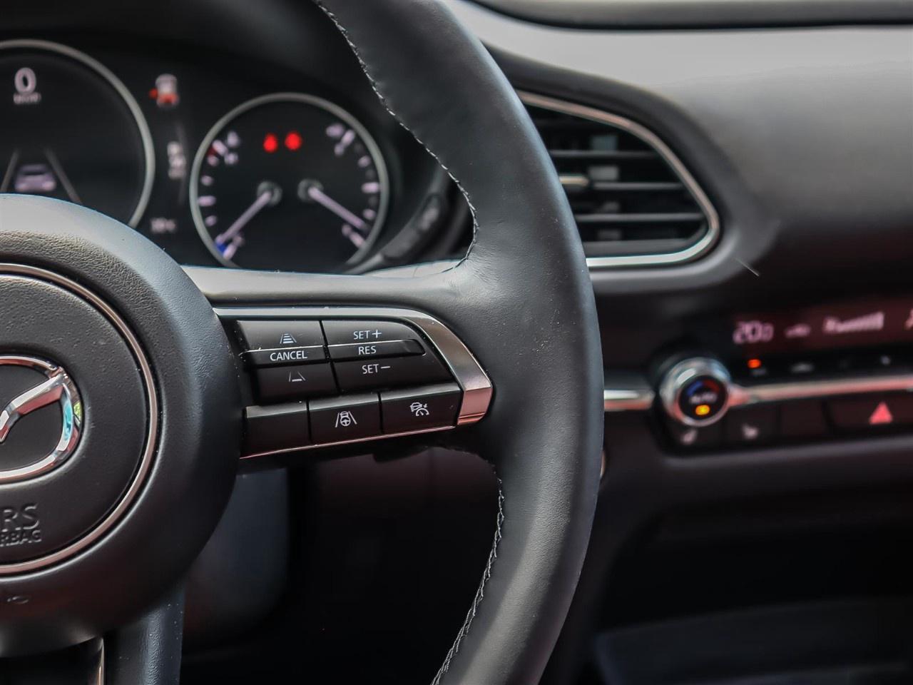 2025 Mazda CX-30 GT AWD Photo