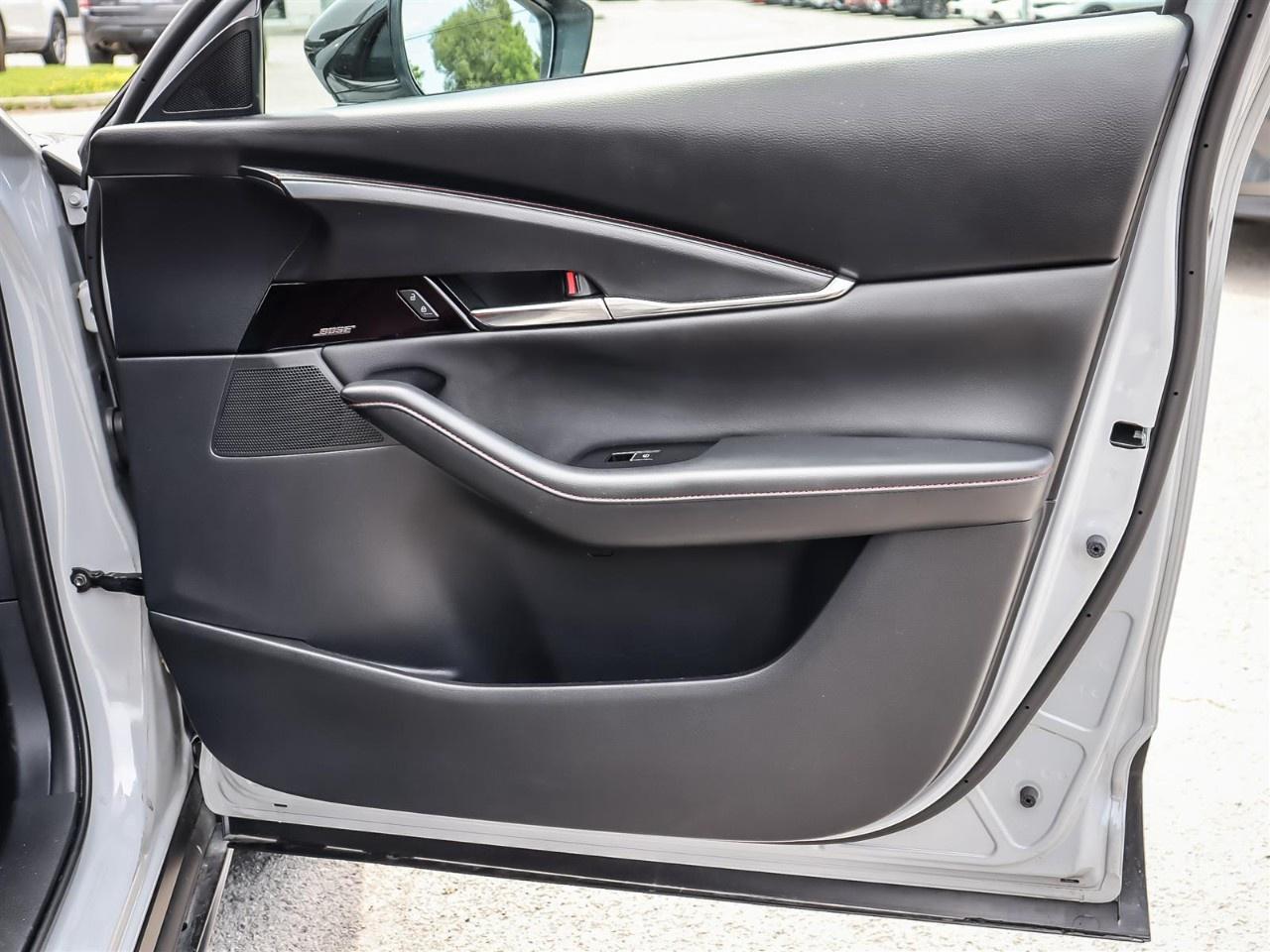 2025 Mazda CX-30 GT AWD Photo