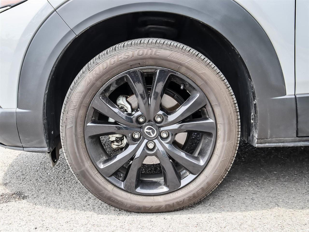 2025 Mazda CX-30 GT AWD Photo