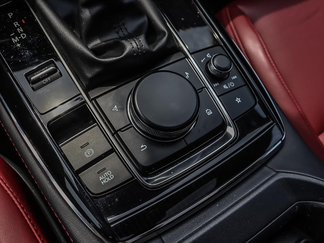 2025 Mazda CX-30 GT AWD Photo