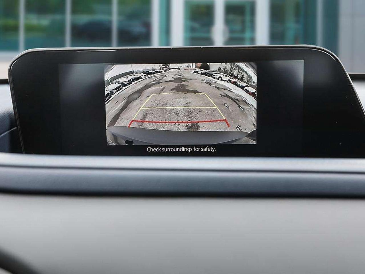 2026 Mazda CX-30 GX AWD Photo