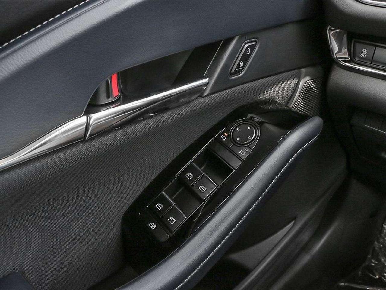 2026 Mazda CX-30 GS AWD Photo