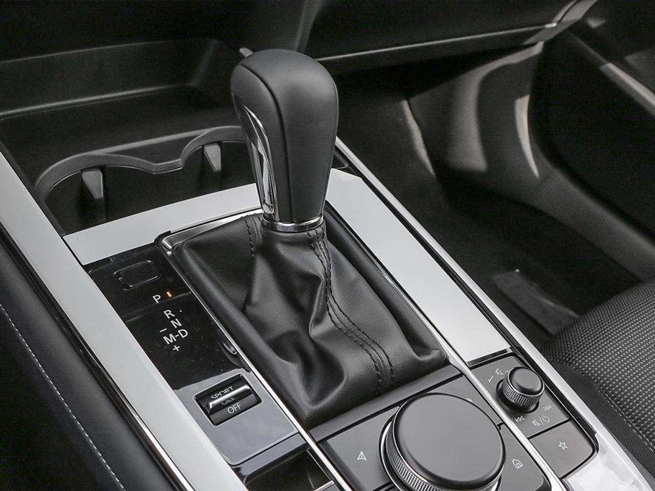 2026 Mazda CX-30 GS AWD Photo