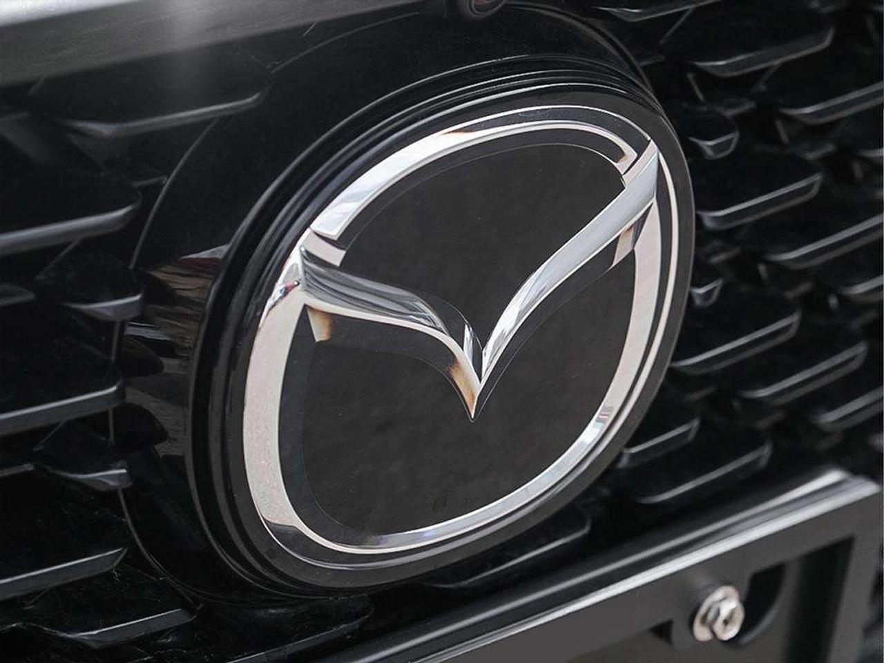 2026 Mazda MAZDA3 GT w/Turbo i-ACTIV AWD Photo