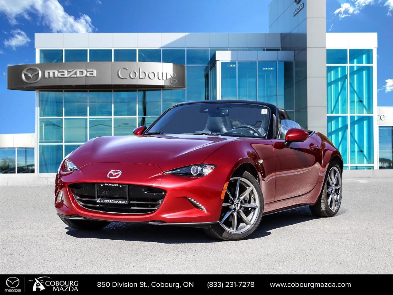 2021 Mazda MX-5  Photo0