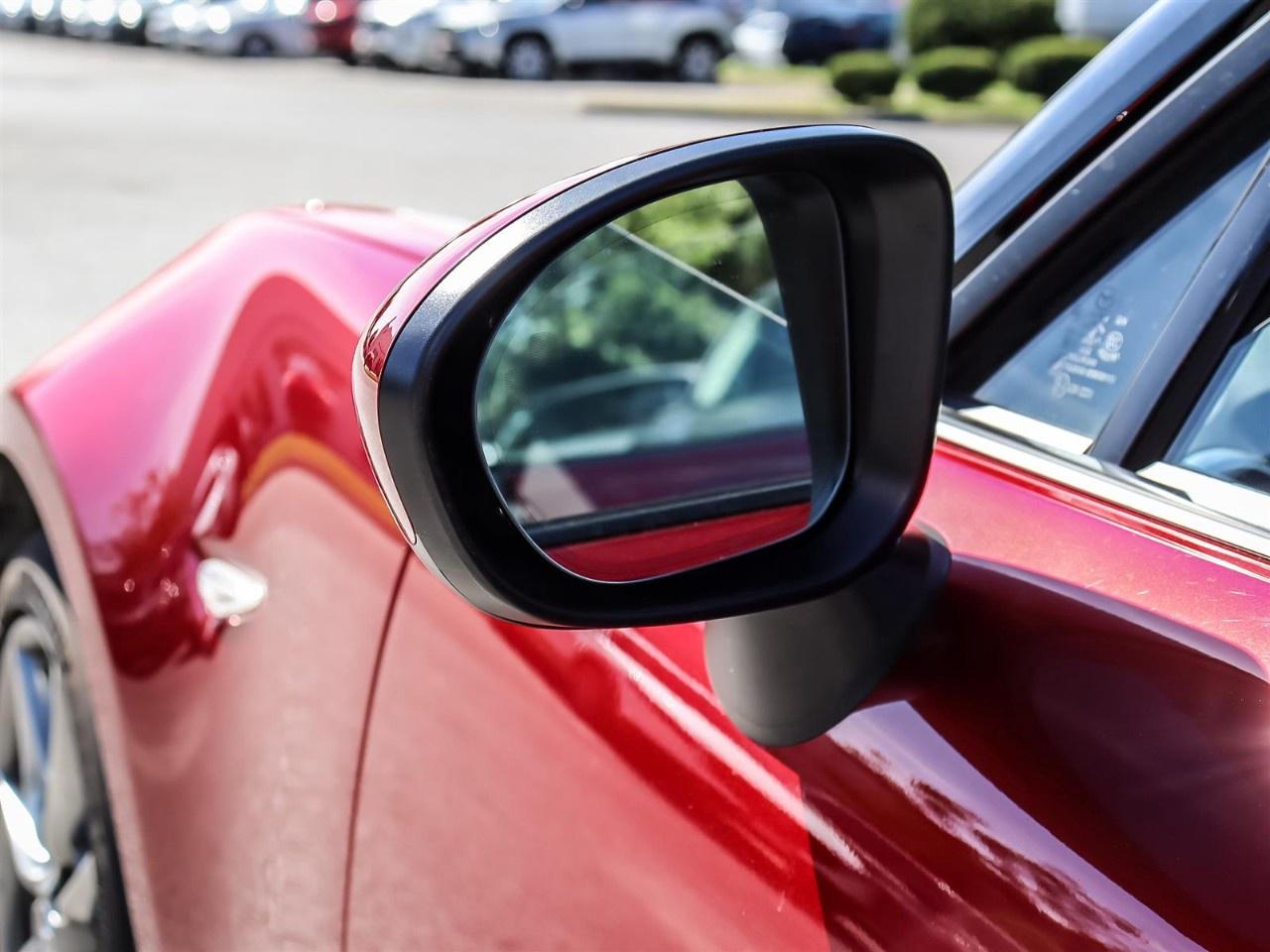 2021 Mazda MX-5  Photo