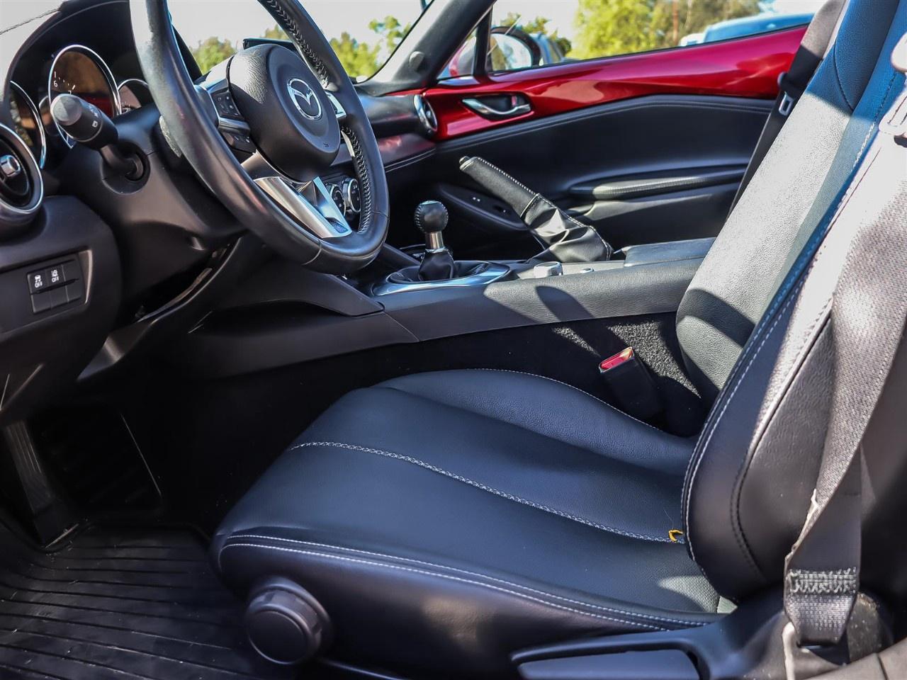 2021 Mazda MX-5  Photo