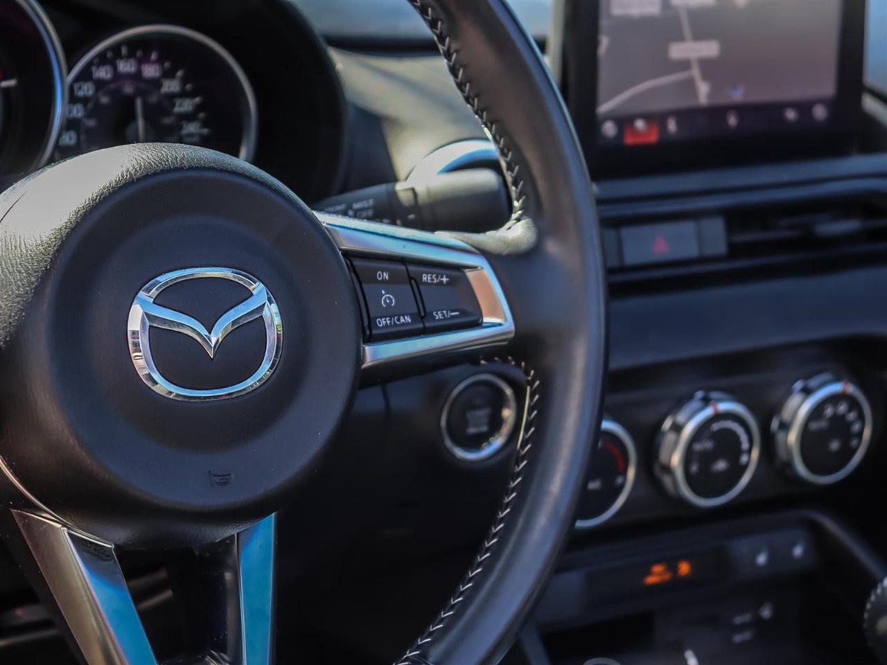 2021 Mazda MX-5  Photo