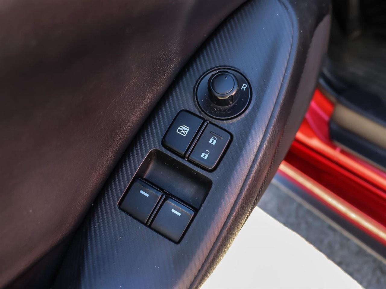 2021 Mazda MX-5  Photo
