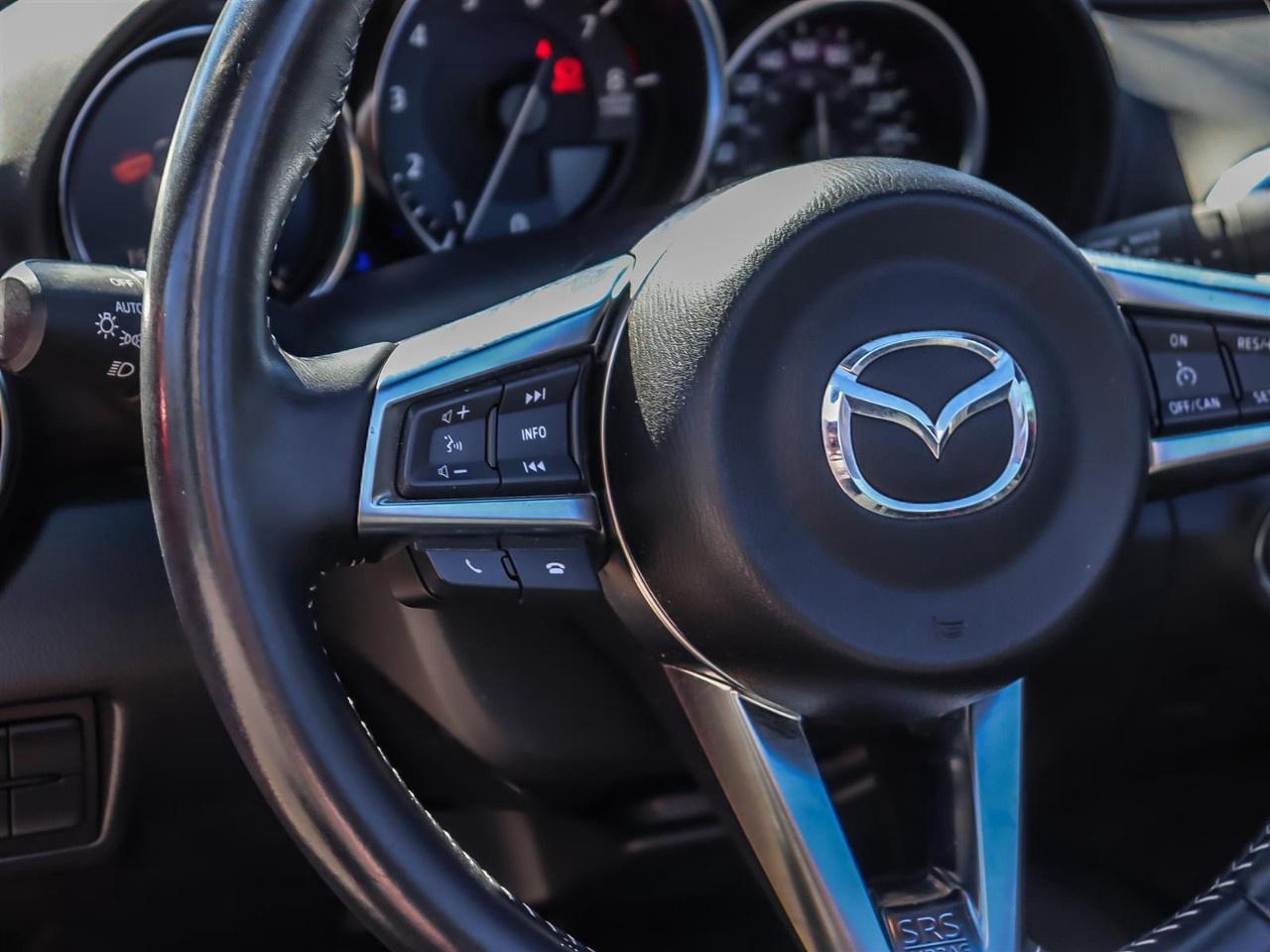 2021 Mazda MX-5  Photo