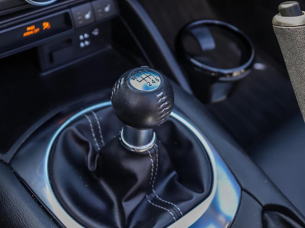 2021 Mazda MX-5  Photo