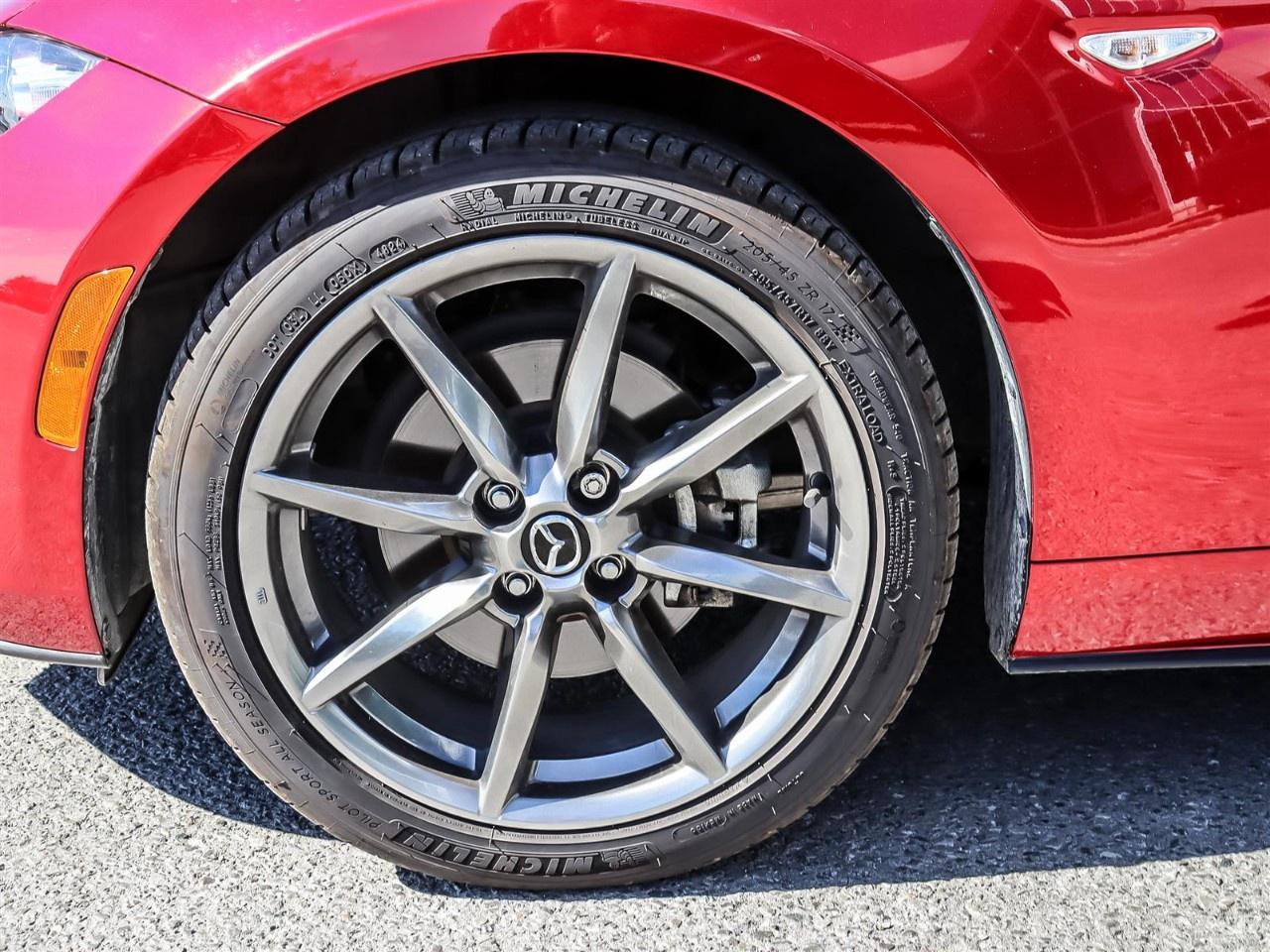 2021 Mazda MX-5  Photo