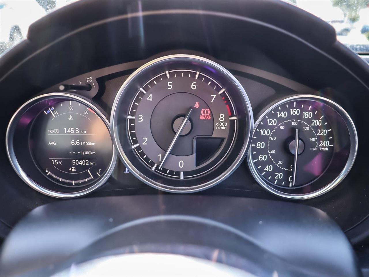 2021 Mazda MX-5  Photo