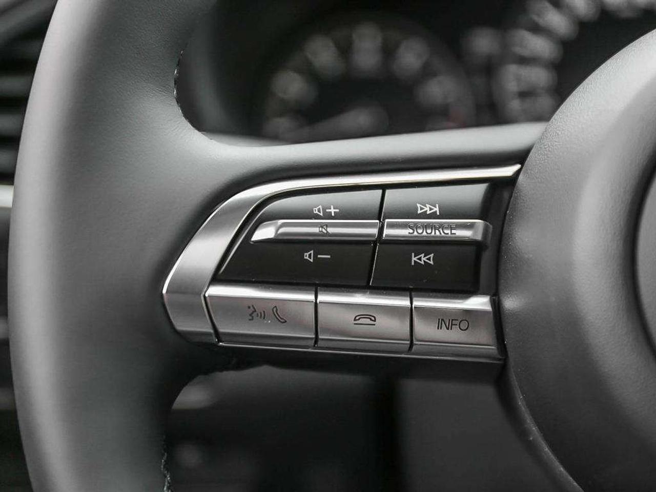 2025 Mazda Mazda3 Sport GT Auto i-ACTIV AWD Photo