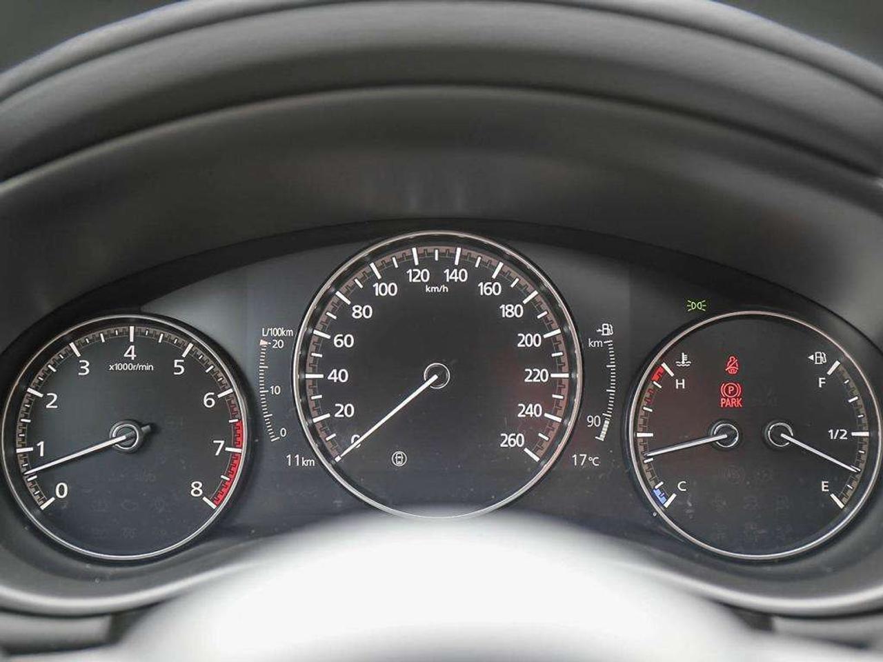 2025 Mazda Mazda3 Sport GT Auto i-ACTIV AWD Photo